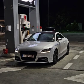 Audi Tt  TTS 2.0 tfsi, снимка 6