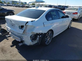 BMW 340 * CARFAX * БЕЗ ПЪРВОНАЧАЛНА ВНОСКА - 30850 лв. / 15773.35 € - 54535939 4
