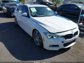 BMW 340 * CARFAX * БЕЗ ПЪРВОНАЧАЛНА ВНОСКА