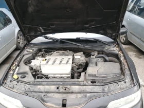 Renault Laguna, снимка 5