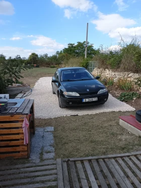 Renault Laguna, снимка 1