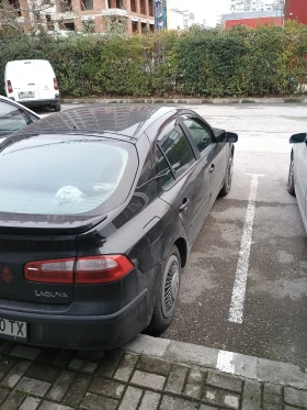 Renault Laguna, снимка 4