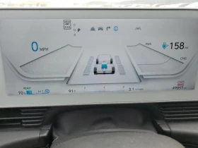 Hyundai Ioniq 5 LIMITED* AWD*  - 33500 лв. / 17128.28 € - 34178303 9
