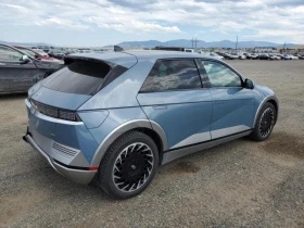 Hyundai Ioniq 5 LIMITED* AWD*  - 33500 лв. / 17128.28 € - 34178303 4