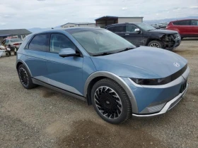 Hyundai Ioniq 5 LIMITED* AWD*  - 33500 лв. / 17128.28 € - 34178303 3
