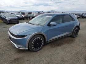 Hyundai Ioniq 5 LIMITED* AWD* 