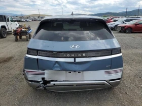 Hyundai Ioniq 5 LIMITED* AWD*  - 33500 лв. / 17128.28 € - 34178303 5