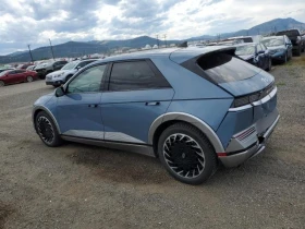 Hyundai Ioniq 5 LIMITED* AWD*  - 33500 лв. / 17128.28 € - 34178303 6