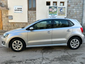VW Polo 1.2TDI НАВИ EURO 5 - 6590 лв. / 3369.41 € - 40292599 7