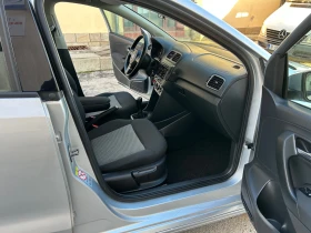VW Polo 1.2TDI НАВИ EURO 5 - 6590 лв. / 3369.41 € - 40292599 10