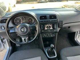 VW Polo 1.2TDI НАВИ EURO 5 - 6590 лв. / 3369.41 € - 40292599 9