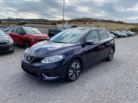 Nissan Pulsar 1.2iAutomat.Euro6.NAVI.Camera.Keyless, снимка 1