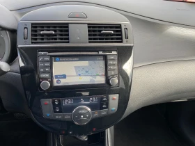 Nissan Pulsar 1.2iAutomat.Euro6.NAVI.Camera.Keyless, снимка 14