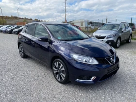 Nissan Pulsar 1.2iAutomat.Euro6.NAVI.Camera.Keyless, снимка 3