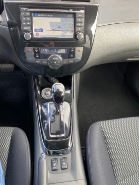 Nissan Pulsar 1.2iAutomat.Euro6.NAVI.Camera.Keyless, снимка 15