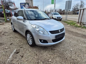 Suzuki Swift 1.3DDIS