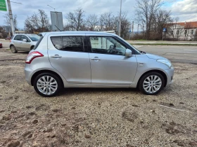Suzuki Swift 1.3DDIS | Mobile.bg � ����� ������ 8