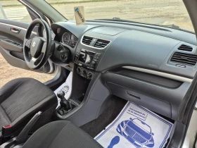 Suzuki Swift 1.3DDIS | Mobile.bg � ����� ������ 11