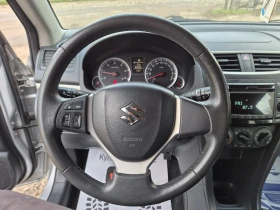 Suzuki Swift 1.3DDIS | Mobile.bg � ����� ������ 14