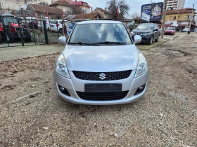 ����� �� �������� �� Suzuki Swift 1.3DDIS