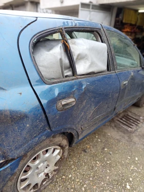 Nissan Almera Almera  | Mobile.bg � ����� ������ 7