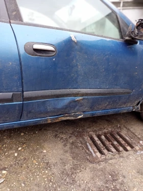 Nissan Almera Almera  | Mobile.bg � ����� ������ 6