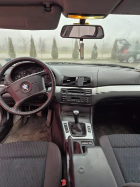 BMW 320 - 1450 € / 2835.95 лв. - 95934868 3