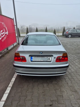 BMW 320 - 1450 € / 2835.95 лв. - 95934868 2