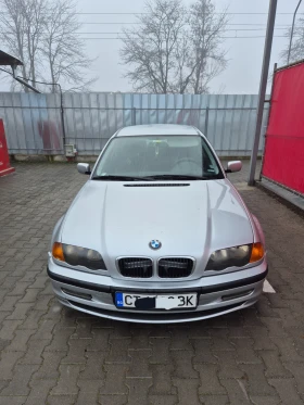 BMW 320 