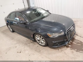 Audi A6 2l 2.0T Premium