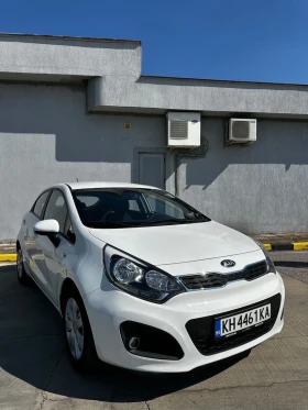 Kia Rio 1, 2газ-бензин - 5368 € / 10498.90 лв. - 87834716 2
