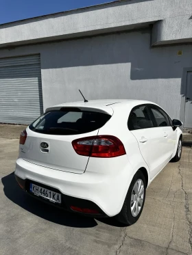 Kia Rio 1, 2газ-бензин - 5368 € / 10498.90 лв. - 87834716 7