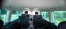 VW Multivan T6 Comfortline 6+ 1, снимка 8