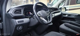 VW Multivan T6 Comfortline 6+ 1, снимка 7