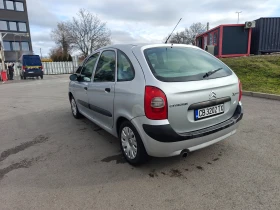 Citroen Xsara picasso, снимка 3