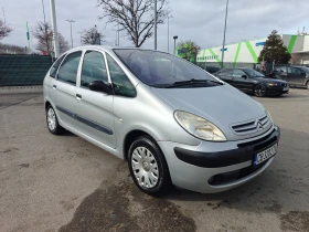 Citroen Xsara picasso, снимка 1