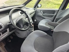 Citroen Xsara picasso, снимка 5