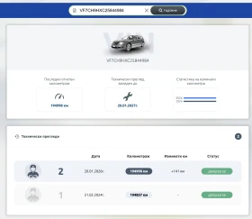 Citroen Xsara picasso, снимка 9