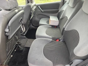 Citroen Xsara picasso, снимка 7