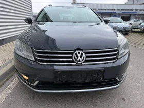 VW Passat 1, 6TDI+ BlueMotion+ 105kc+ Подгрев, снимка 7