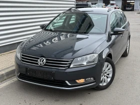 VW Passat 1, 6TDI+ BlueMotion+ 105kc+ Подгрев, снимка 1