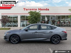 Acura Integra FWD* Elite A-SPEC* АвтоКредит* (ЦЕНА ДО БГ) - 31499 € / 61606.69 лв. - 97309643 2