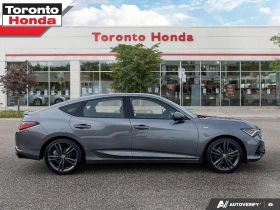 Acura Integra FWD* Elite A-SPEC* АвтоКредит* (ЦЕНА ДО БГ) - 31499 € / 61606.69 лв. - 97309643 6