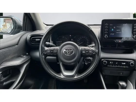 Toyota Yaris Месечна вноска от 148   - 12990 € / 25406.23 лв. - 48381293 9
