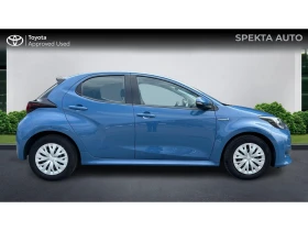 Toyota Yaris Месечна вноска от 148   - 12990 € / 25406.23 лв. - 48381293 17
