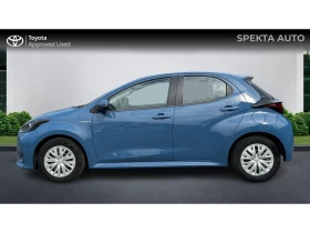 Toyota Yaris Месечна вноска от 148   - 12990 € / 25406.23 лв. - 48381293 3