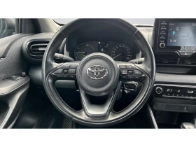 Toyota Yaris Месечна вноска от 148   - 12990 € / 25406.23 лв. - 48381293 13