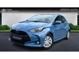 Toyota Yaris Месечна вноска от 148  