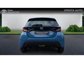 Toyota Yaris Месечна вноска от 148   - 12990 € / 25406.23 лв. - 48381293 4