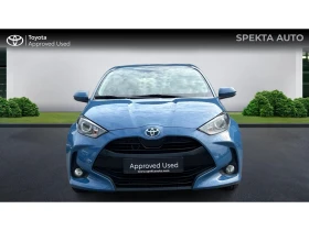 Toyota Yaris Месечна вноска от 148   - 12990 € / 25406.23 лв. - 48381293 5